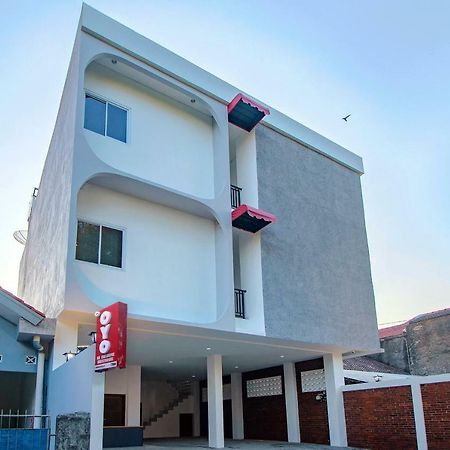 Super Oyo 13I9 88 Exclusive Guesthouse Kejayan Kültér fotó