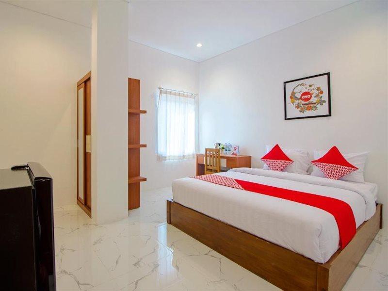 Super Oyo 13I9 88 Exclusive Guesthouse Kejayan Kültér fotó