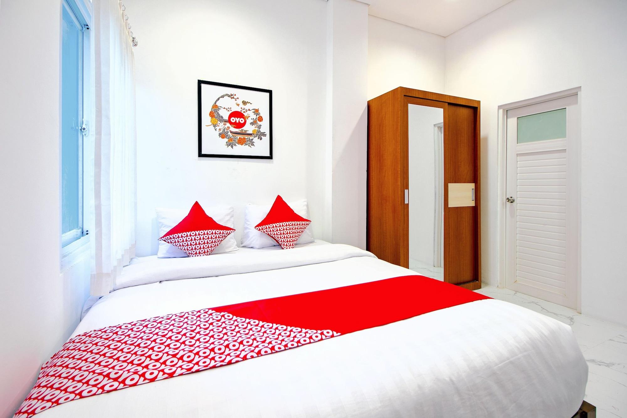 Super Oyo 13I9 88 Exclusive Guesthouse Kejayan Kültér fotó