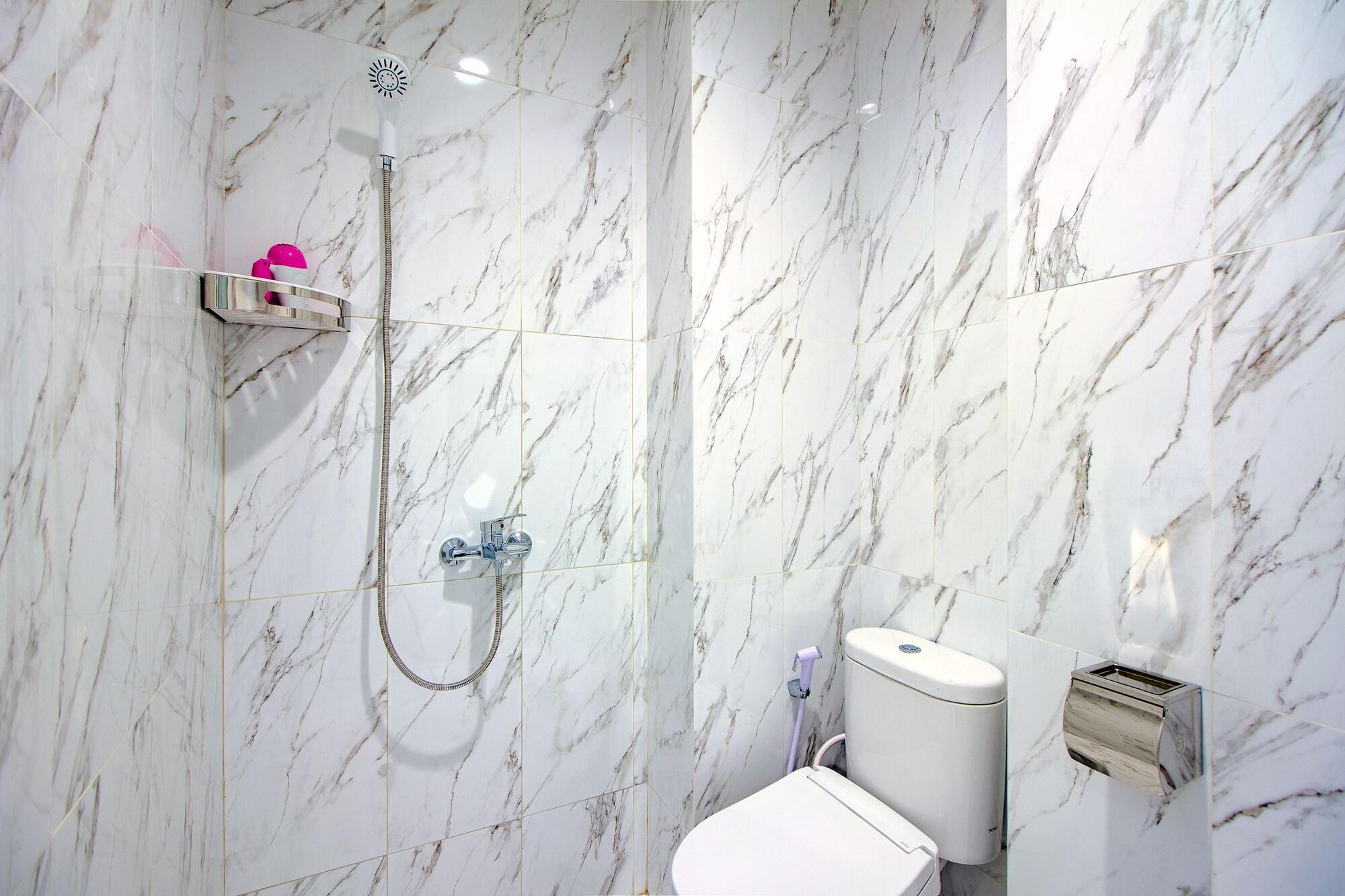 Super Oyo 13I9 88 Exclusive Guesthouse Kejayan Kültér fotó