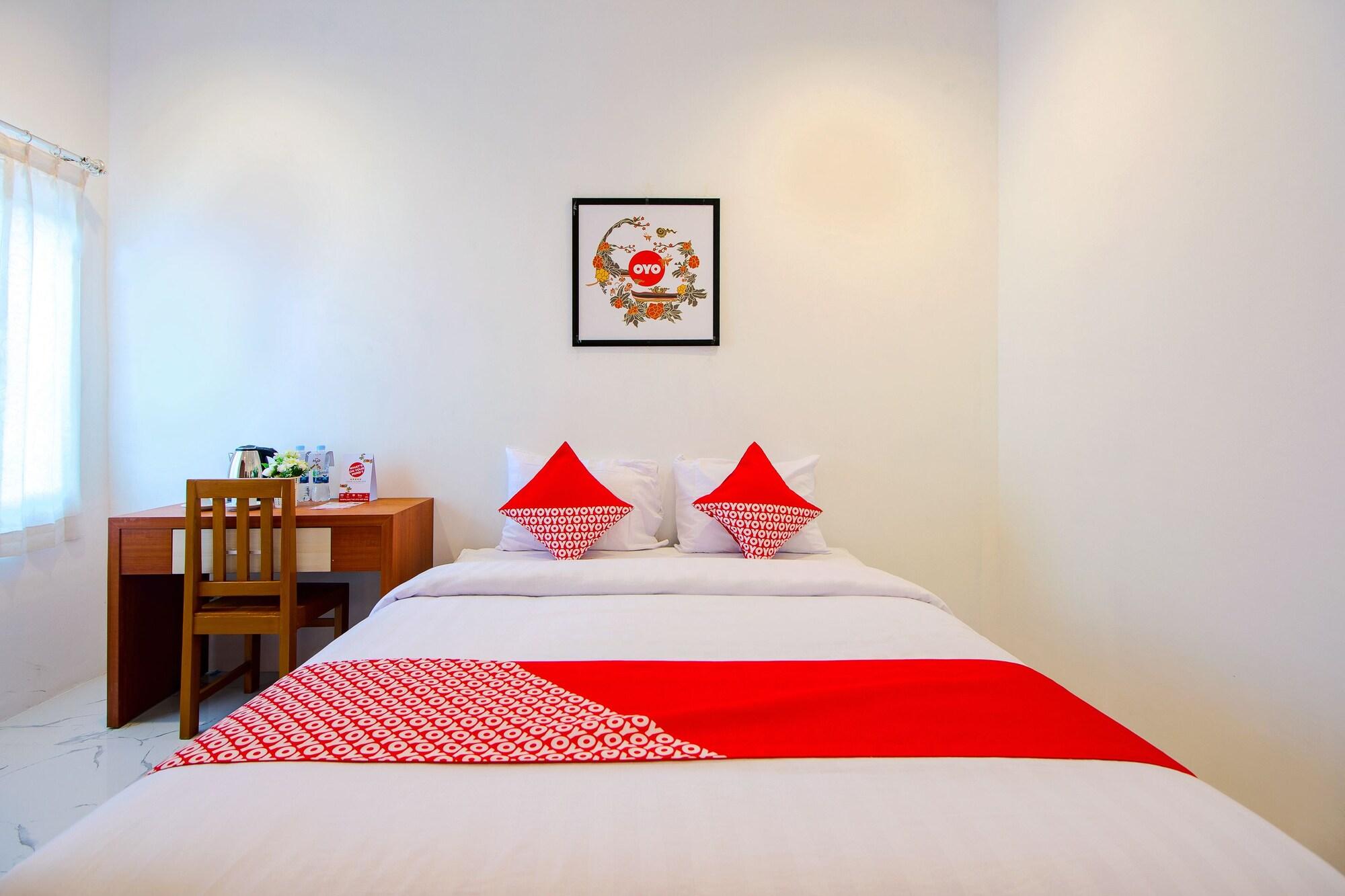 Super Oyo 13I9 88 Exclusive Guesthouse Kejayan Kültér fotó