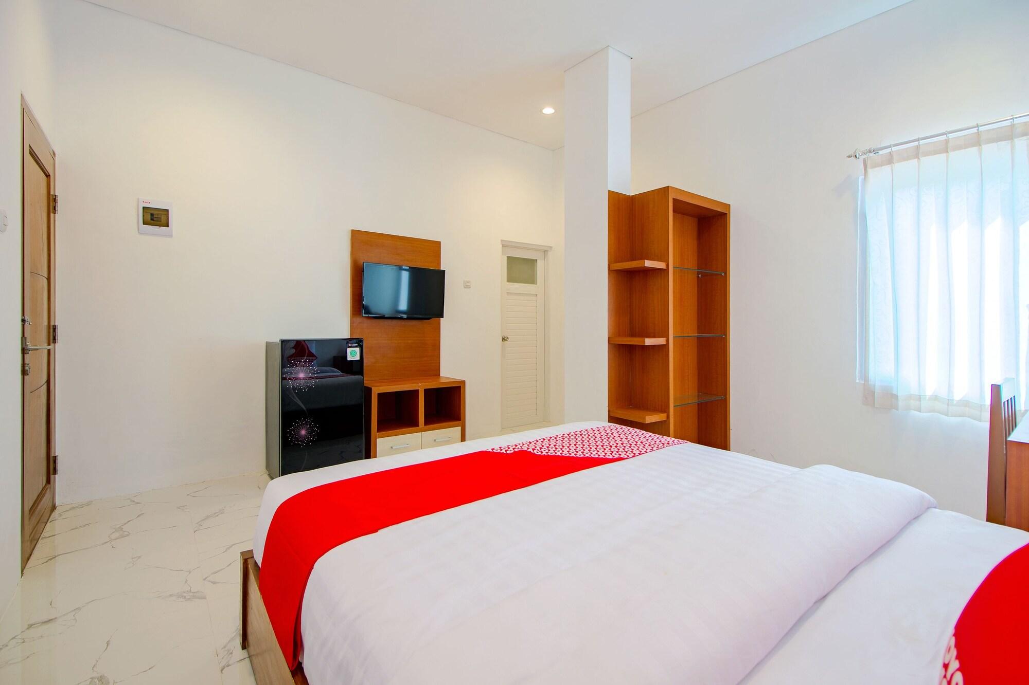Super Oyo 13I9 88 Exclusive Guesthouse Kejayan Kültér fotó