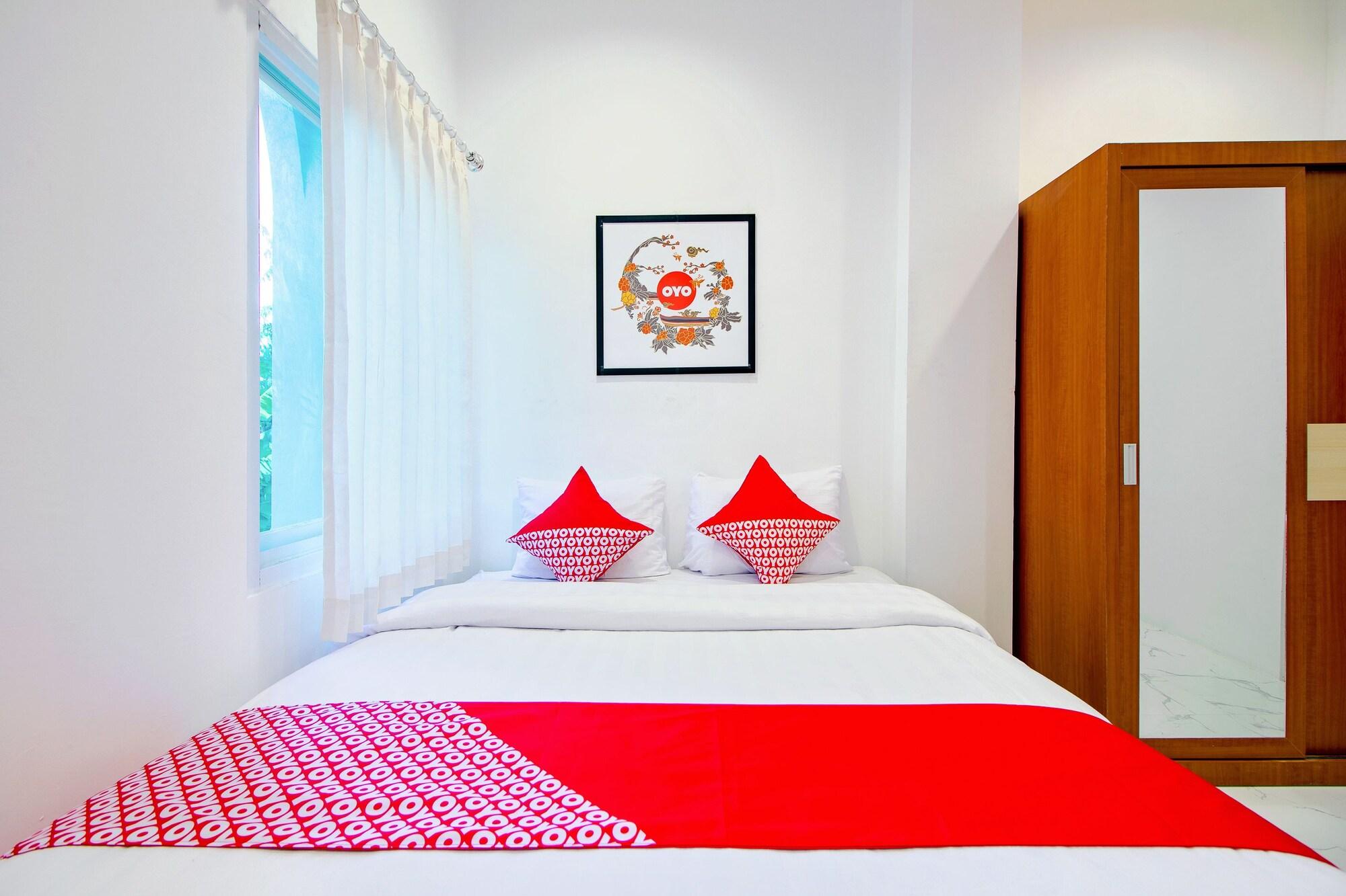 Super Oyo 13I9 88 Exclusive Guesthouse Kejayan Kültér fotó
