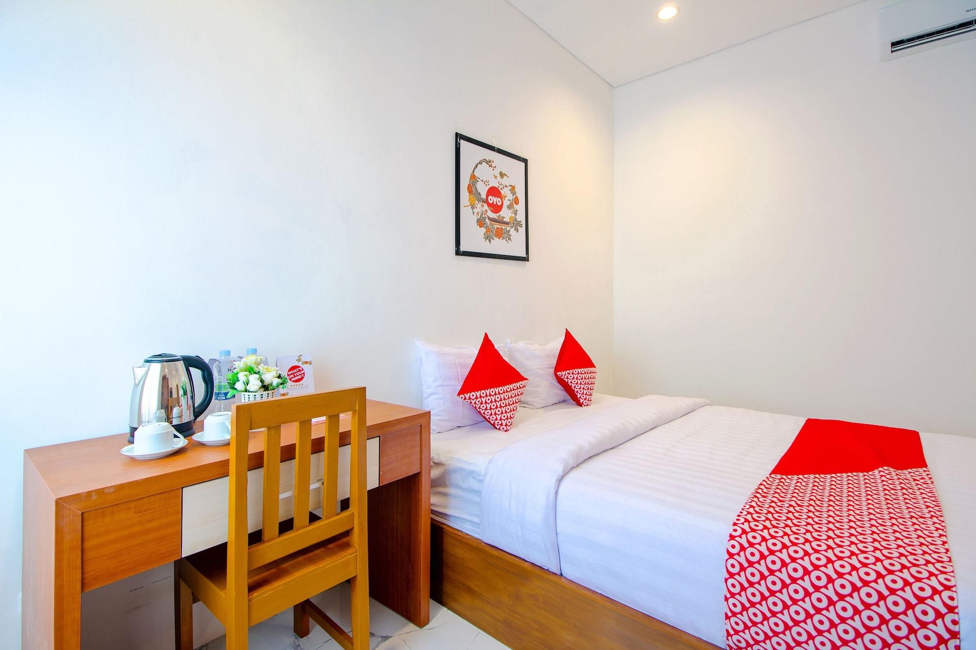Super Oyo 13I9 88 Exclusive Guesthouse Kejayan Kültér fotó