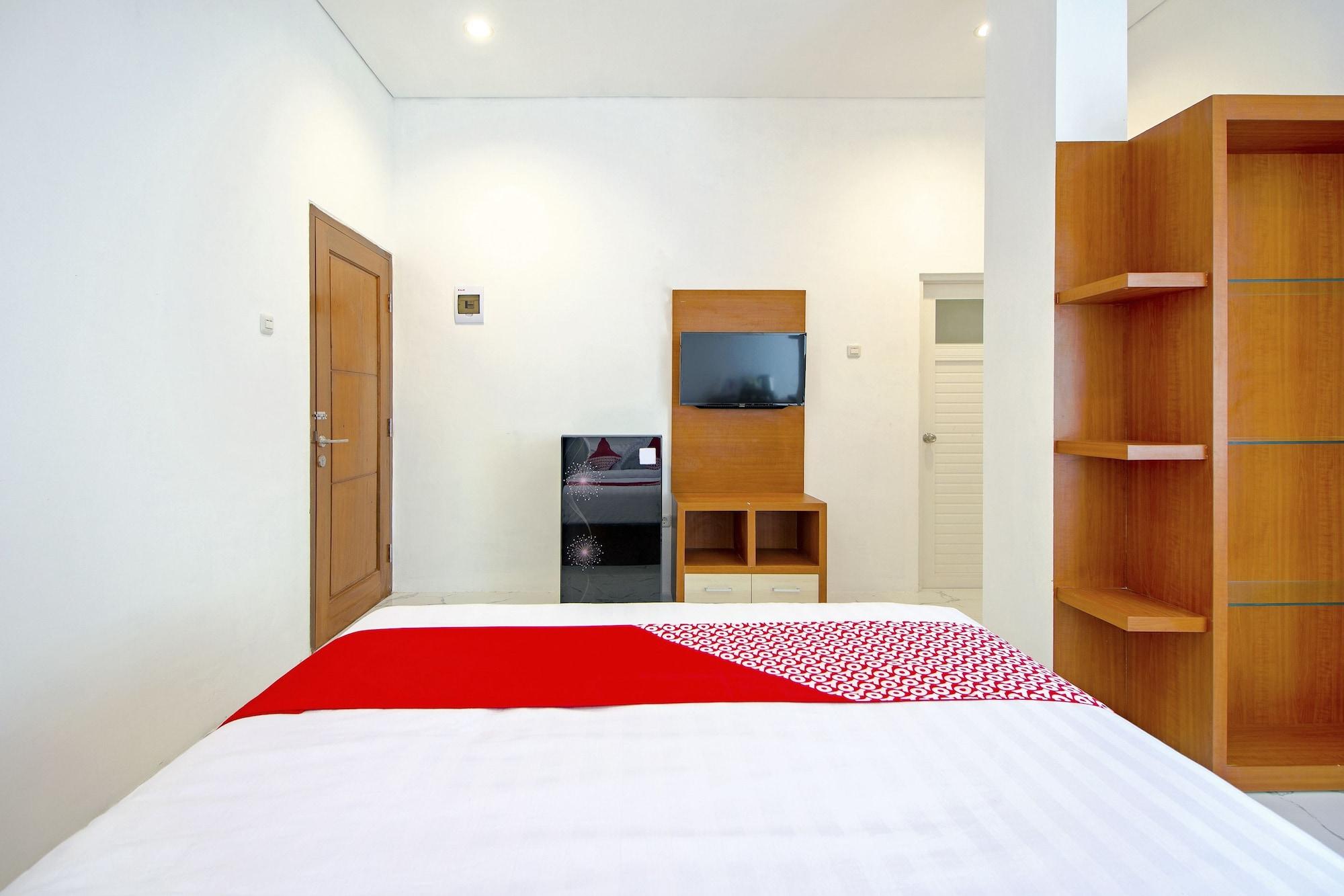 Super Oyo 13I9 88 Exclusive Guesthouse Kejayan Kültér fotó