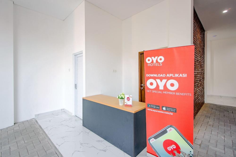 Super Oyo 13I9 88 Exclusive Guesthouse Kejayan Kültér fotó