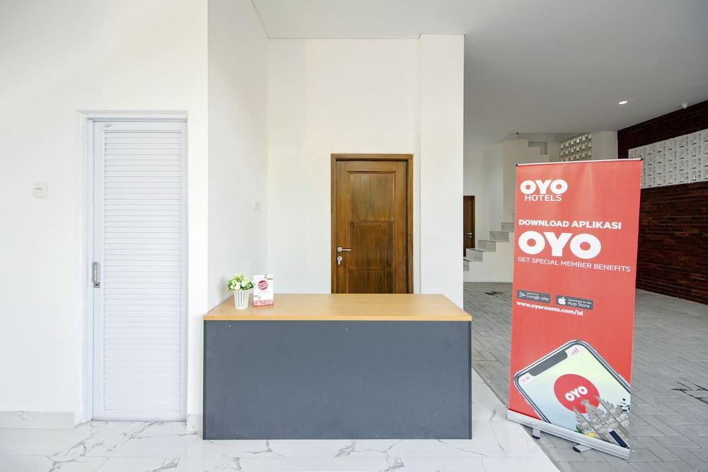 Super Oyo 13I9 88 Exclusive Guesthouse Kejayan Kültér fotó