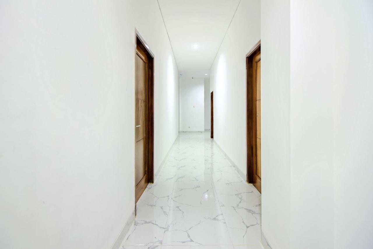Super Oyo 13I9 88 Exclusive Guesthouse Kejayan Kültér fotó