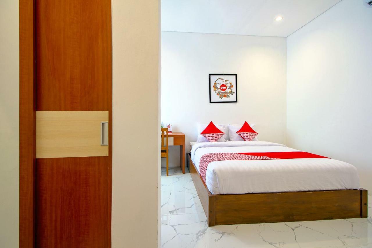 Super Oyo 13I9 88 Exclusive Guesthouse Kejayan Kültér fotó