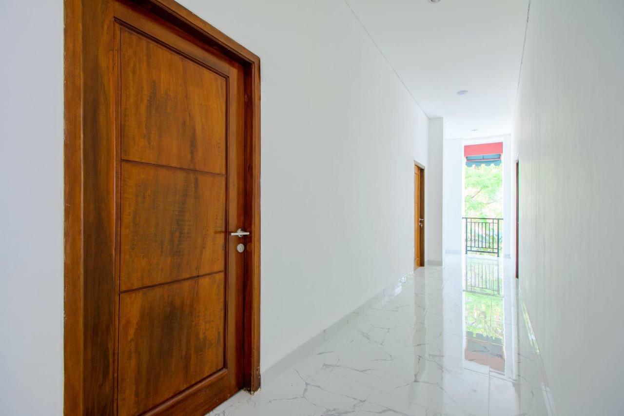 Super Oyo 13I9 88 Exclusive Guesthouse Kejayan Kültér fotó