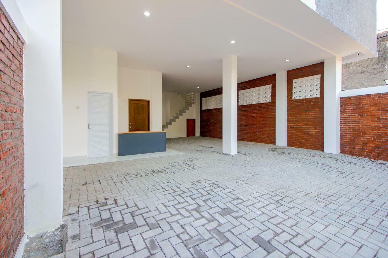 Super Oyo 13I9 88 Exclusive Guesthouse Kejayan Kültér fotó